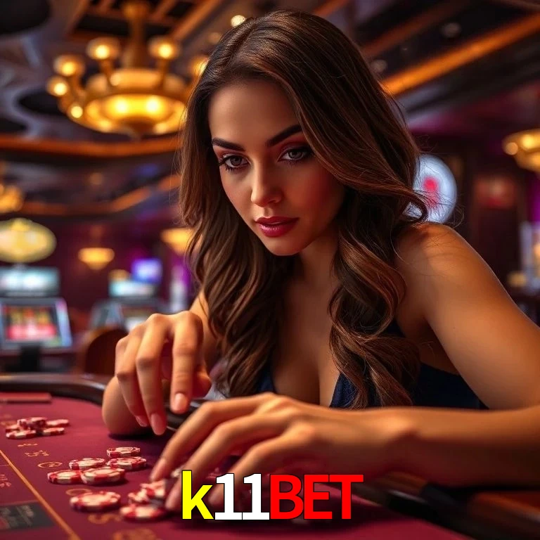 k11bet Suporte