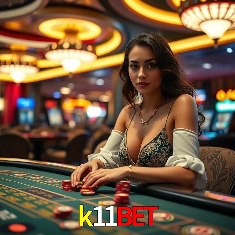 k11bet Benefícios VIP