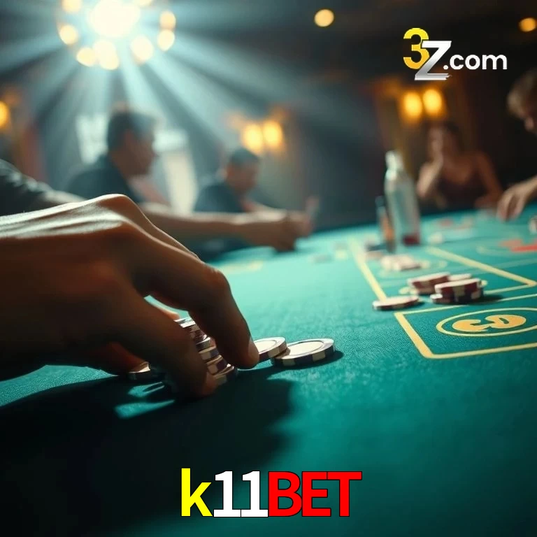 k11bet lottery
