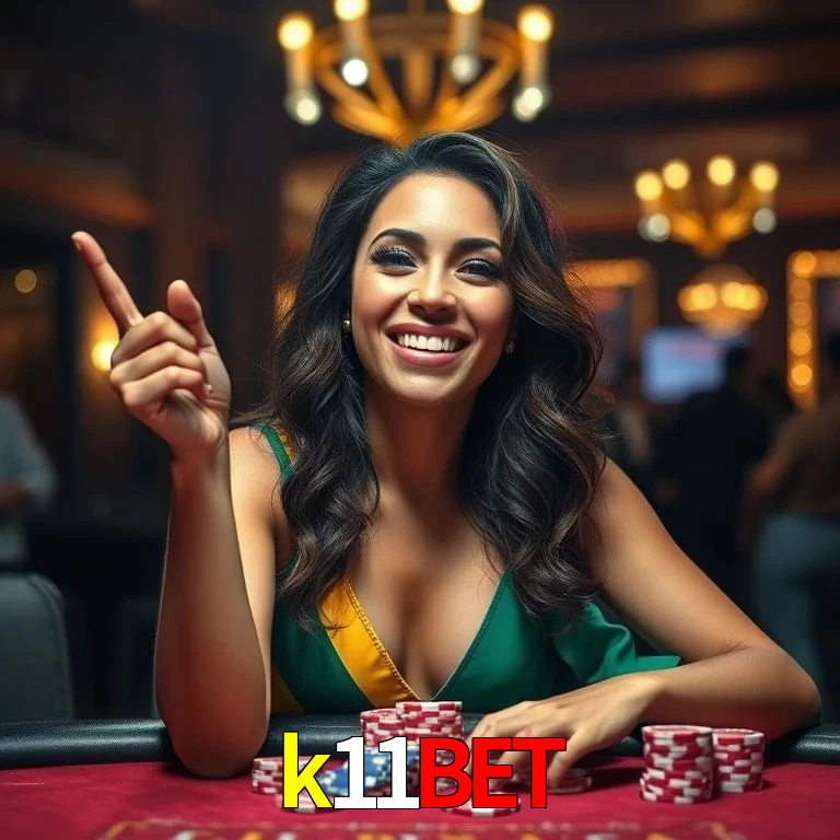 k11bet Segurança