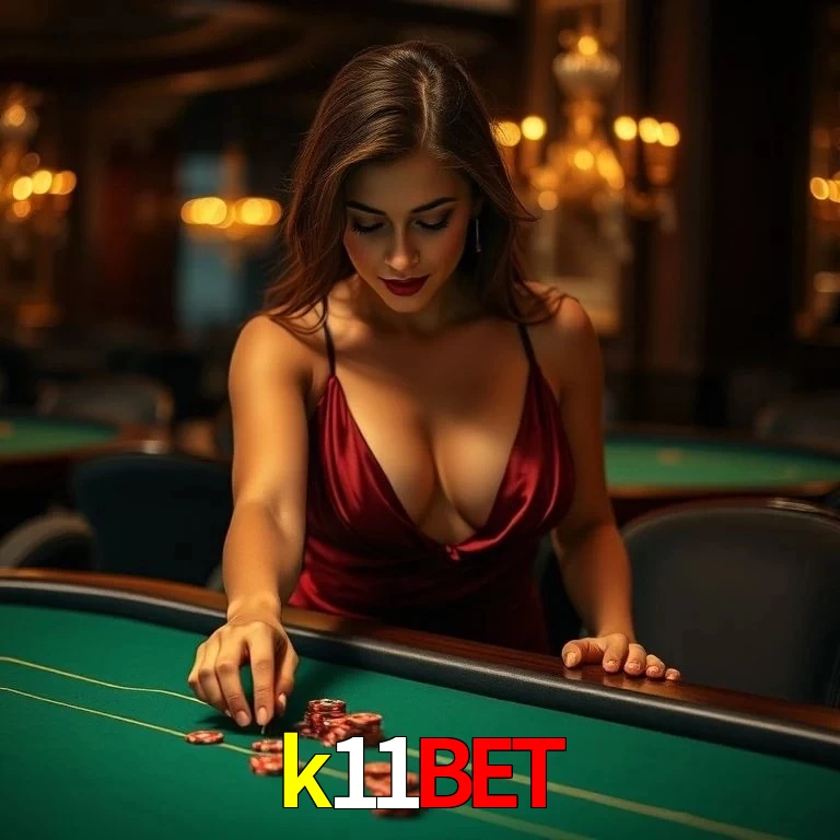 k11bet Suporte