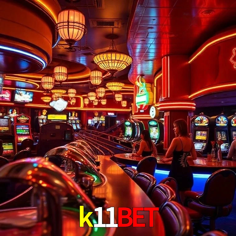 k11bet Suporte