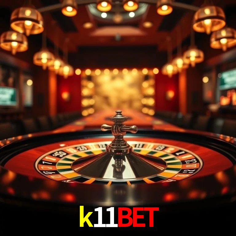 k11bet Slot Mecânicas