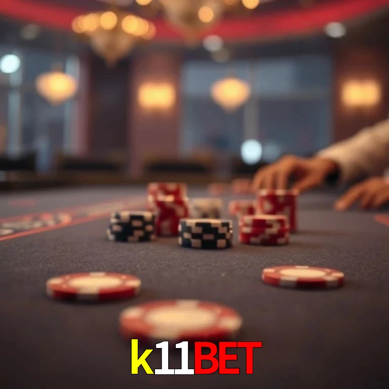 k11bet Promoções