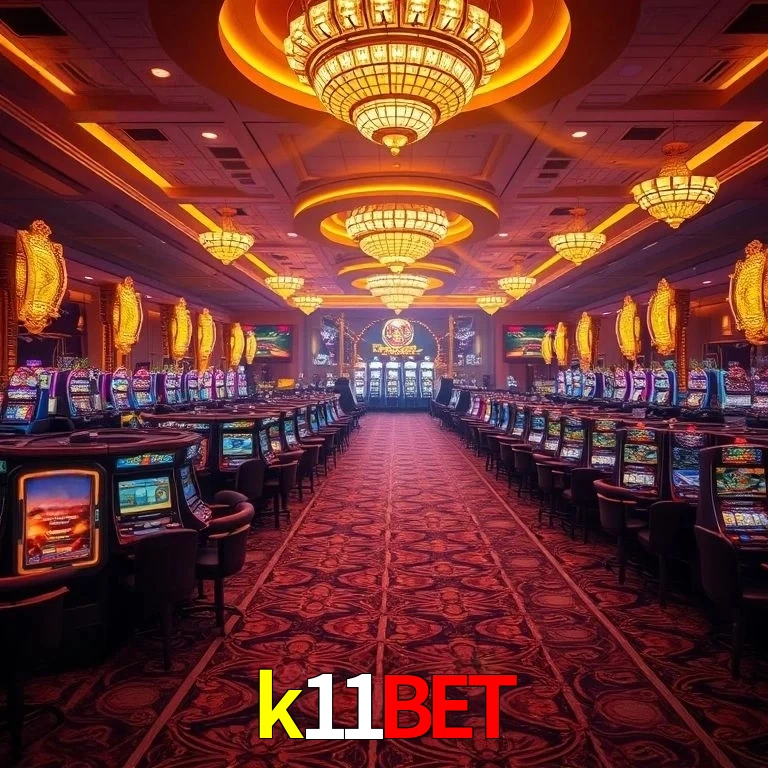 k11bet App Notificações