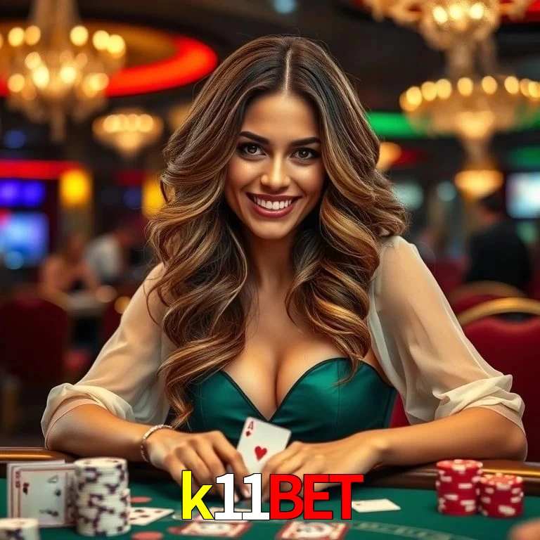 k11bet Segurança