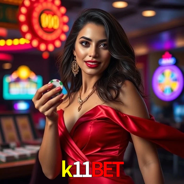 k11bet Torneios Slots
