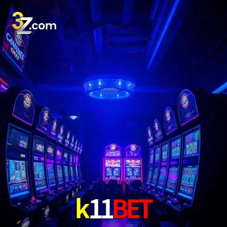 k11bet App Security
