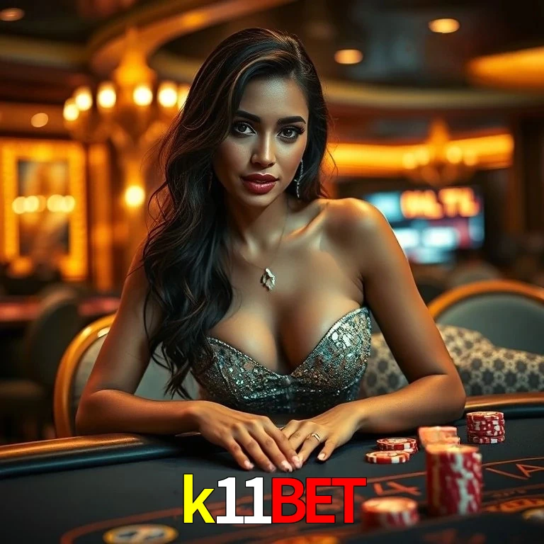 k11bet Segurança