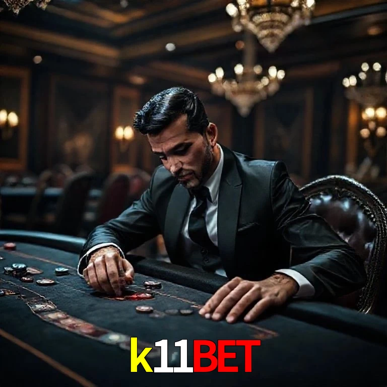 k11bet Segurança